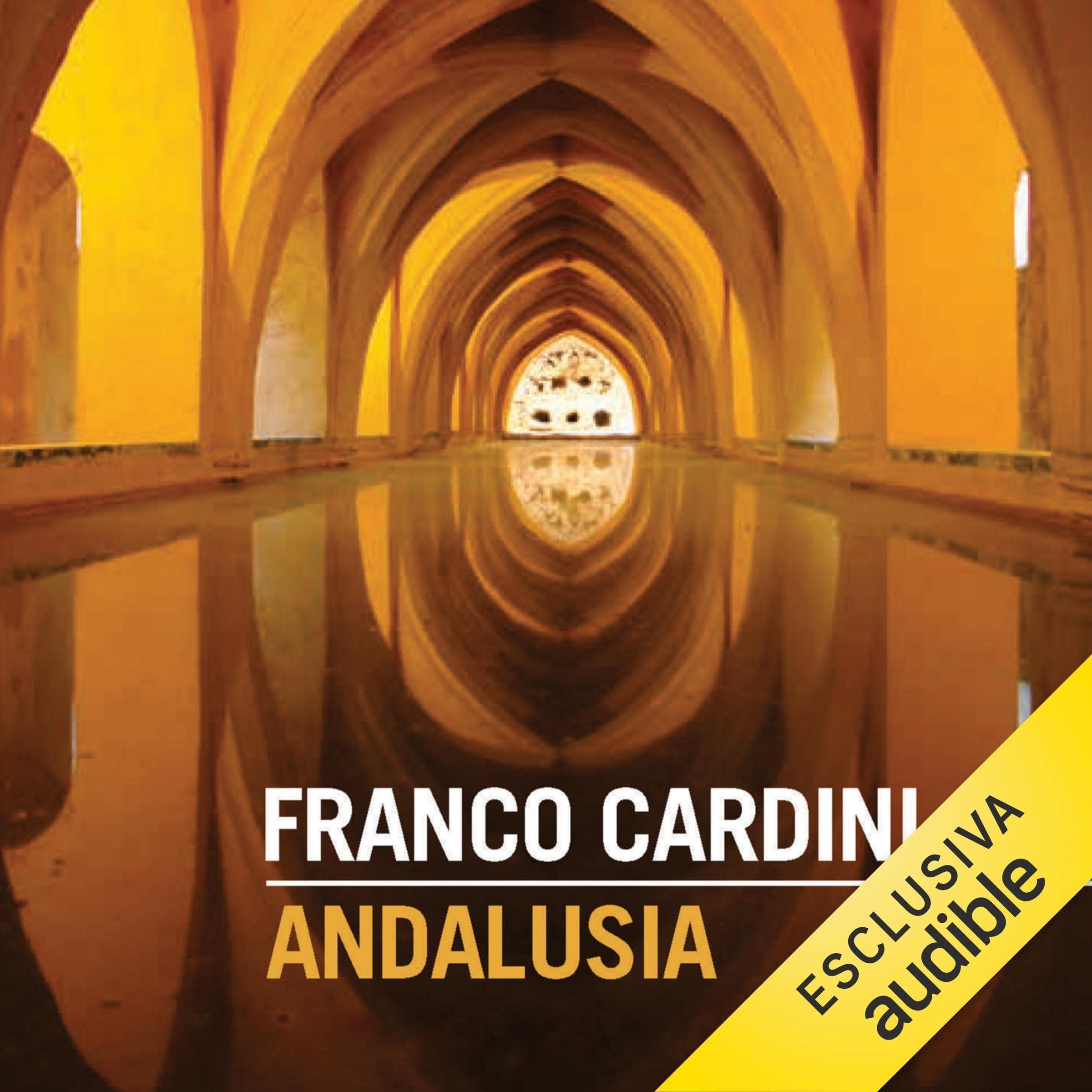 Andalusia: Viaggio nella terra della luce