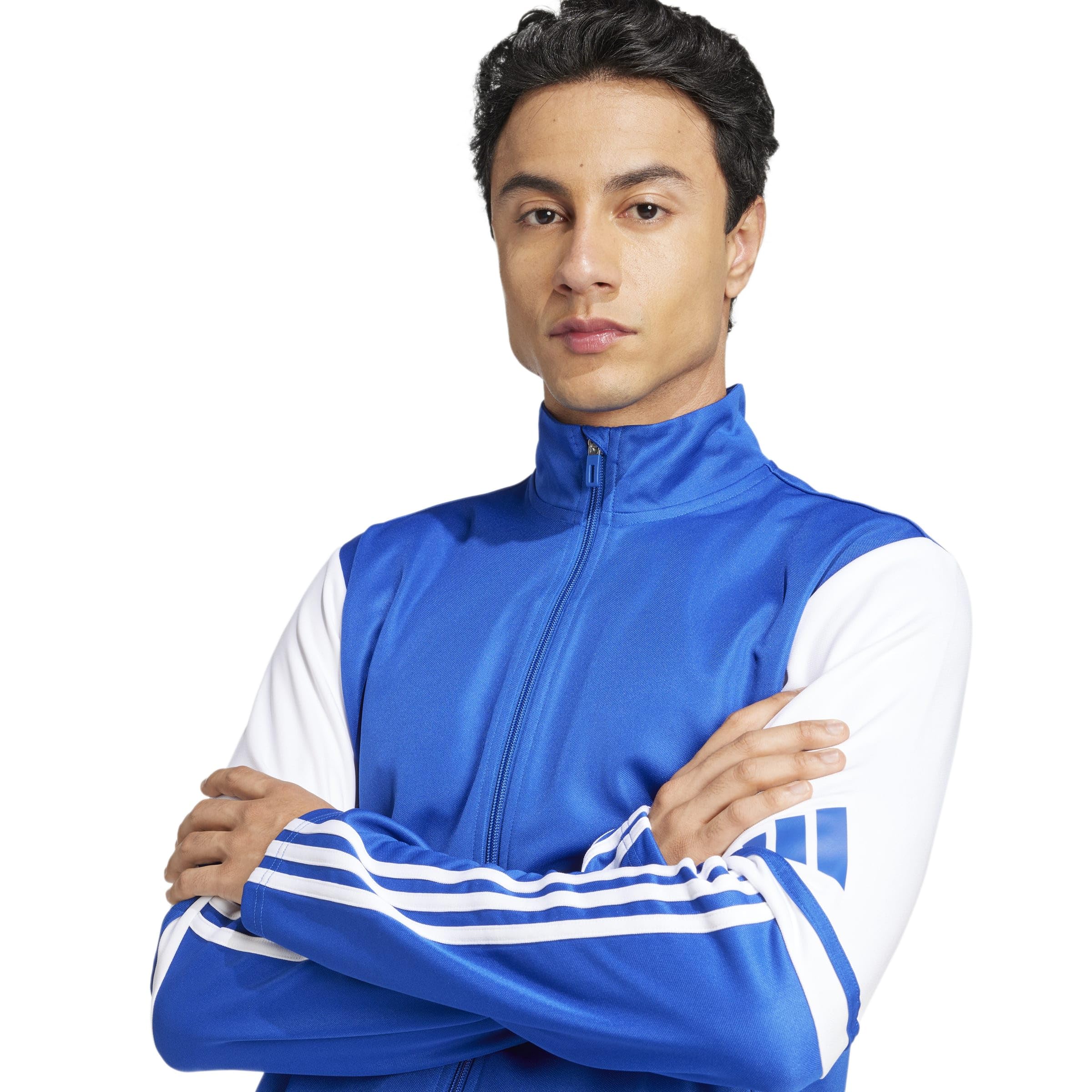 adidas Squadra25 Training Jacket Sudadera Hombre (Pack de 1)