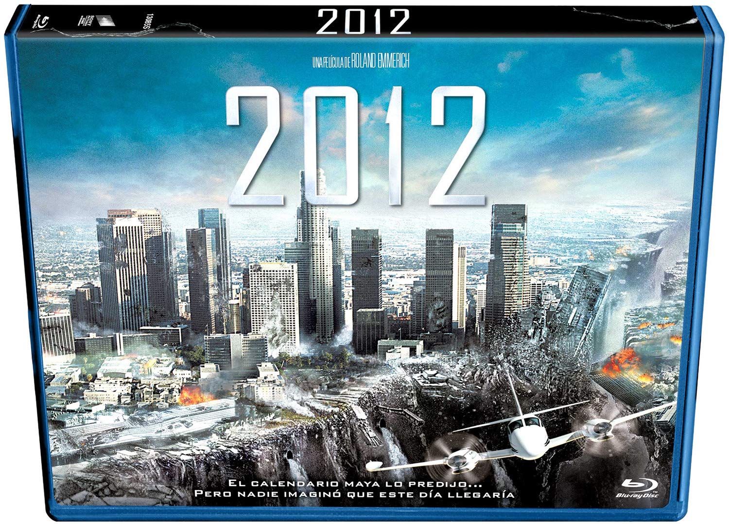 2012 (bsh) - BD