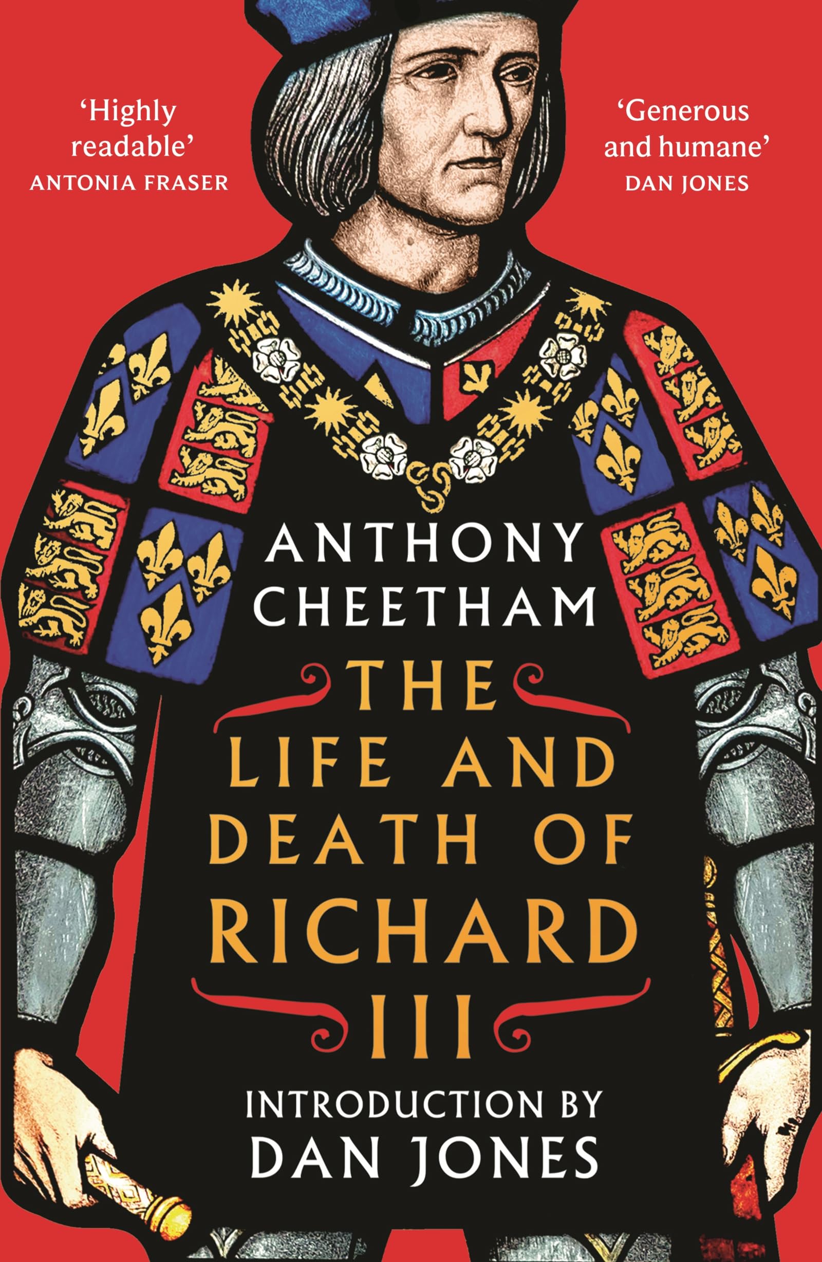 The Life and Death of Richard III