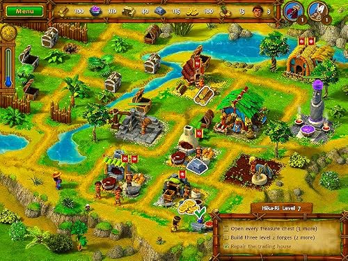 Moai 5: New Generation Collector's Edition [Download] #TOP4