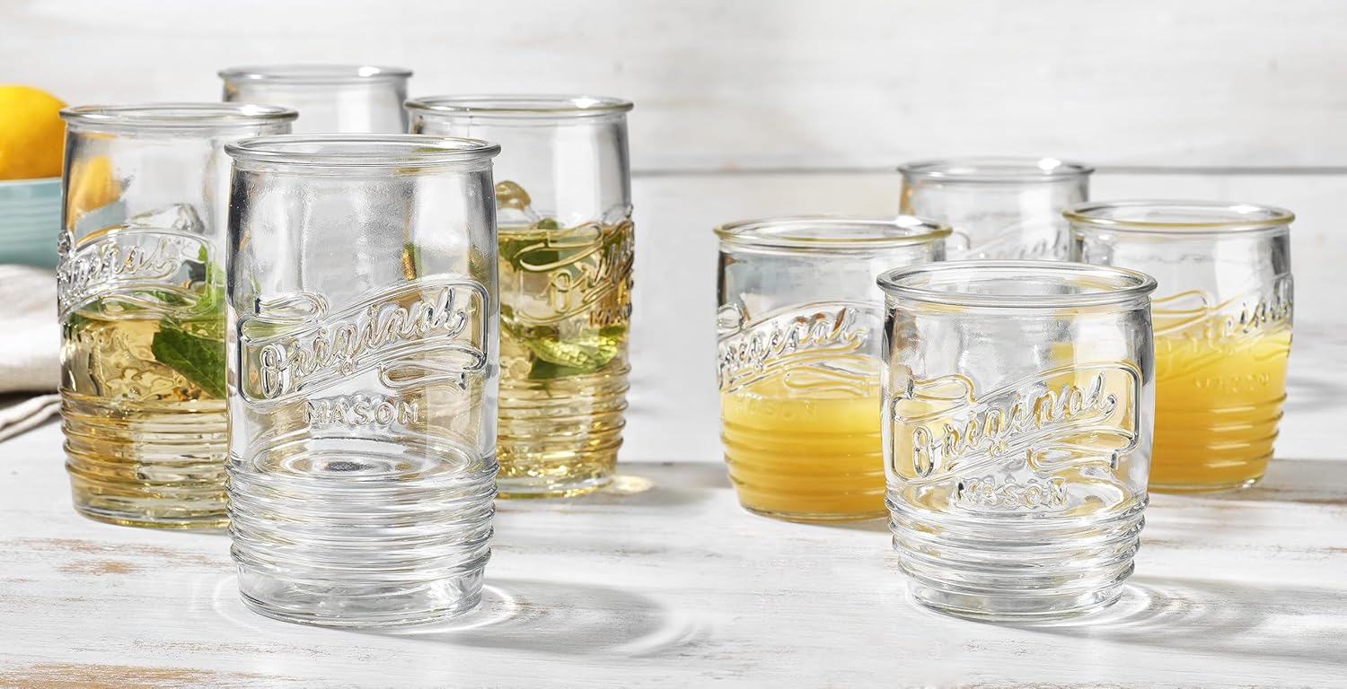 Sip in Style: The Ultimate Glaver