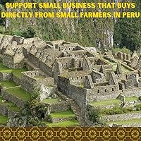 Vista 5 de Inca Master - Té de guanábana, hojas de guanábana, hojas sueltas cortadas y tamizadas, 3.5 onzas - Té de bienestar de hierbas