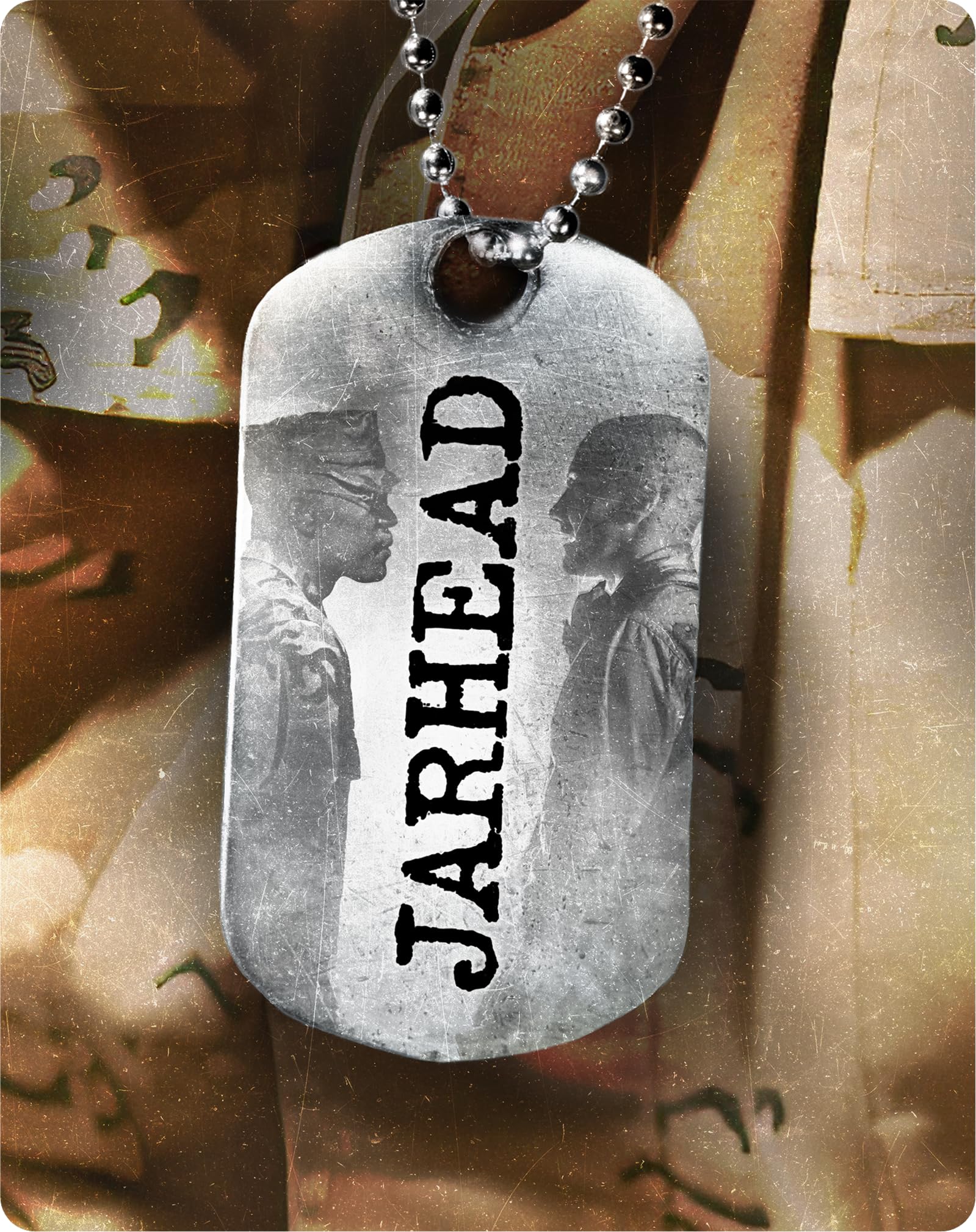 Jarhead 4K UHD