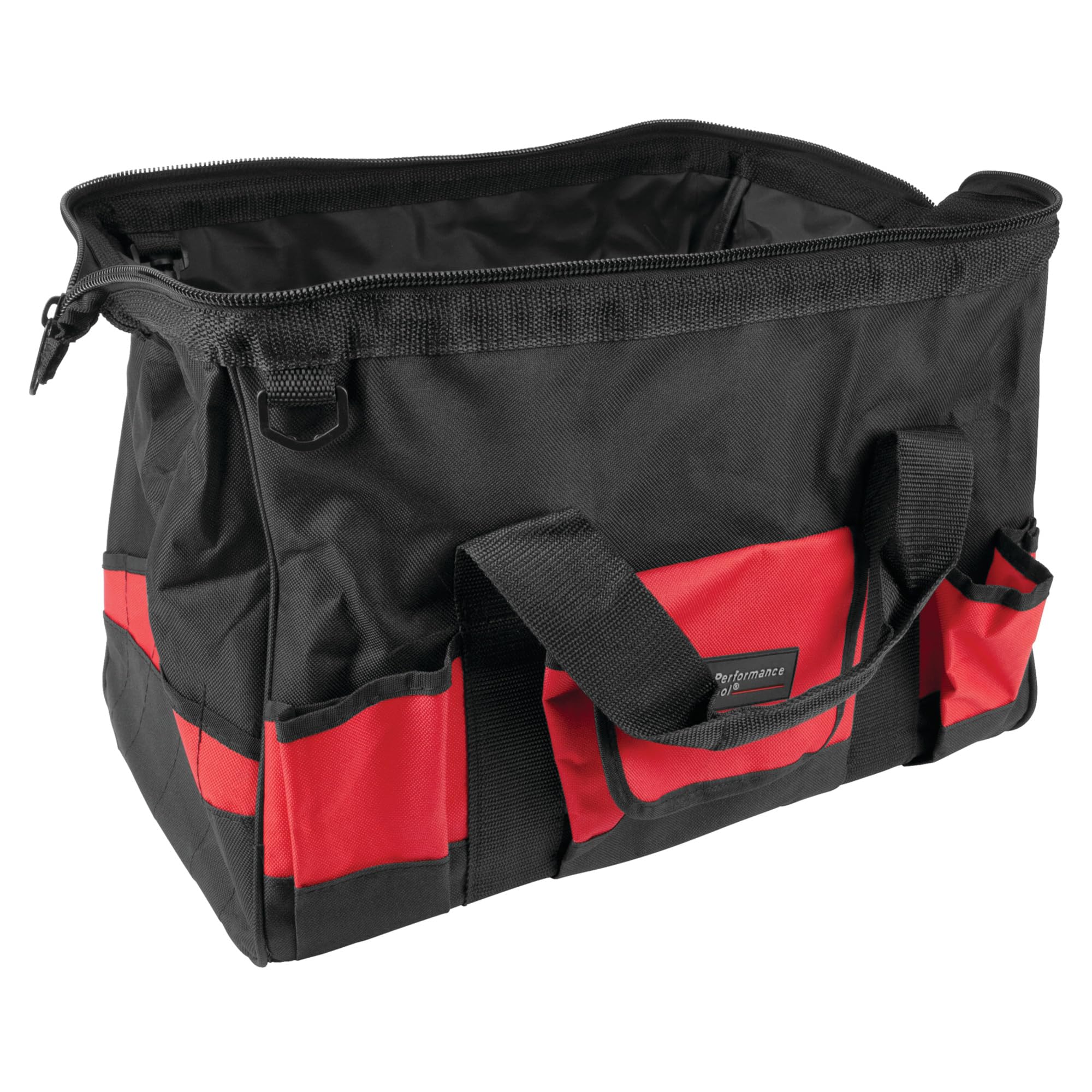 Performance Tool W88987 17 in. Jumbo Tool Bag