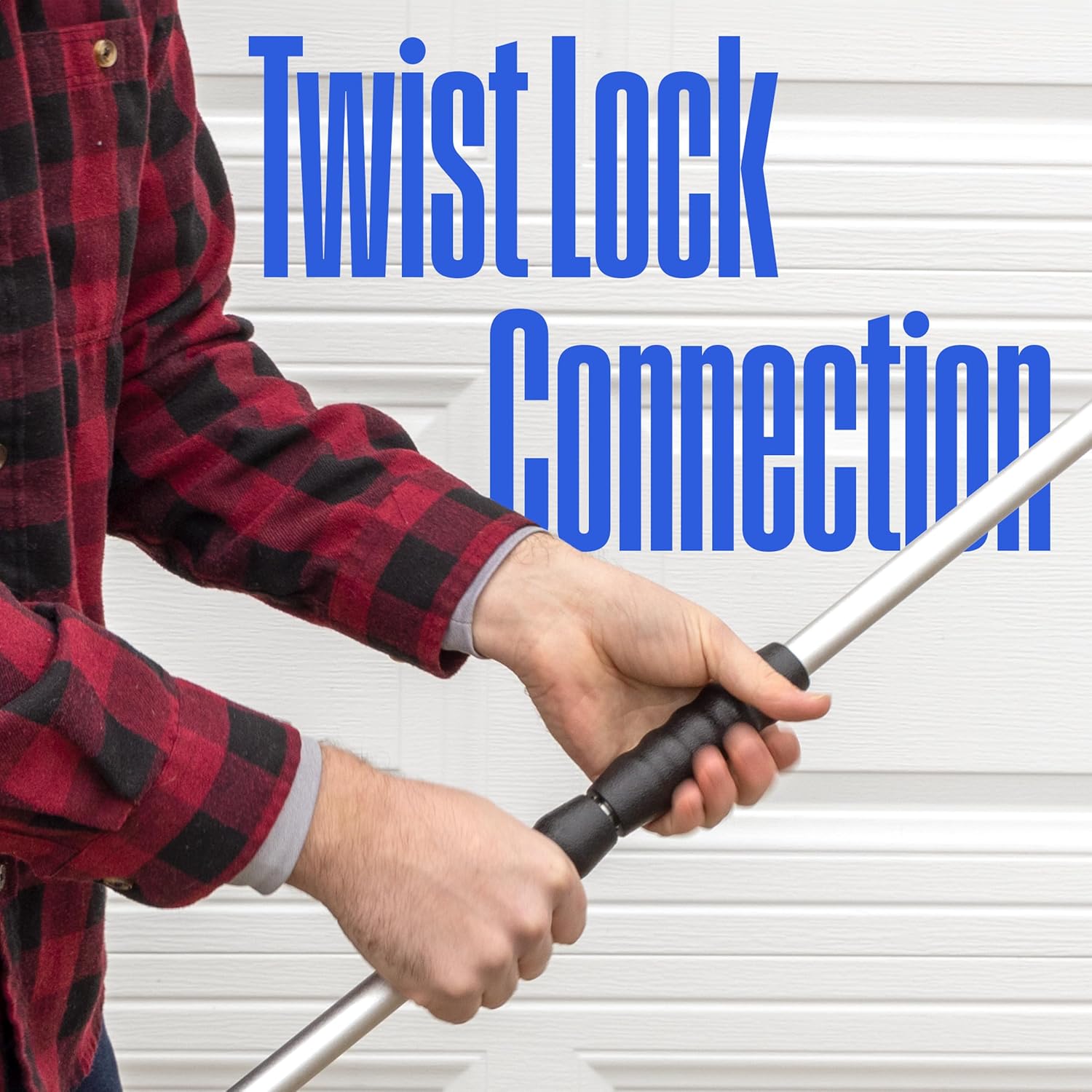 Westinghouse 9 Ft. Pressure Washer Extension Wand for Gas and Electric Pressure Washers