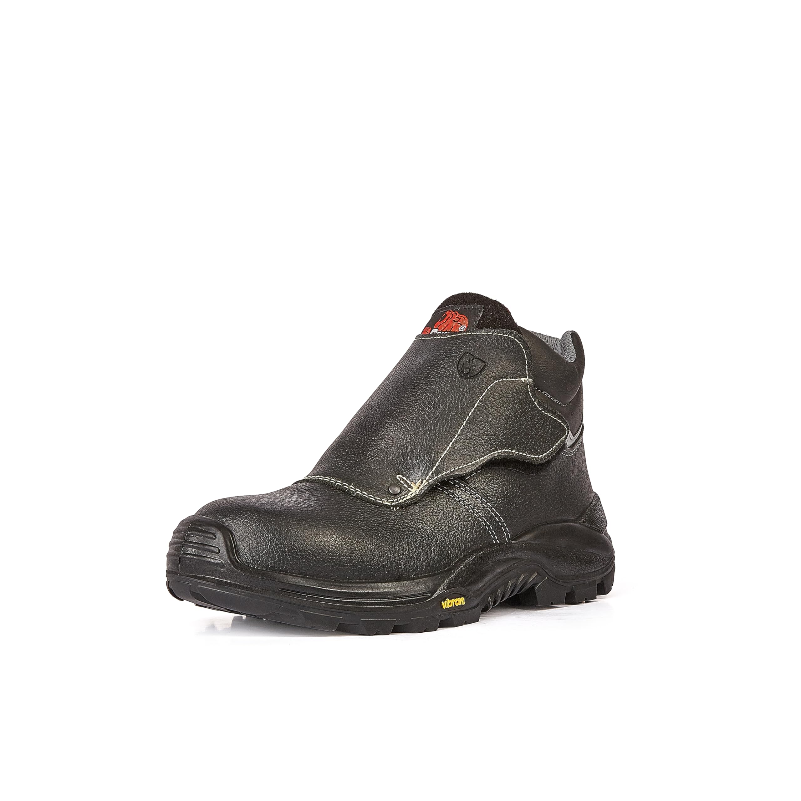 U Power Scarpe Antinfortunistiche Da Lavoro,scarpa Alta,mod.bulls L S3 Hi Hro Fo Sr,punt.antiperforazione Lamina Acciaio Zapatos de seguridad y contra incendiosUnisex adulto