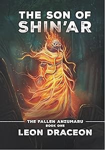 The Son of Shin'ar