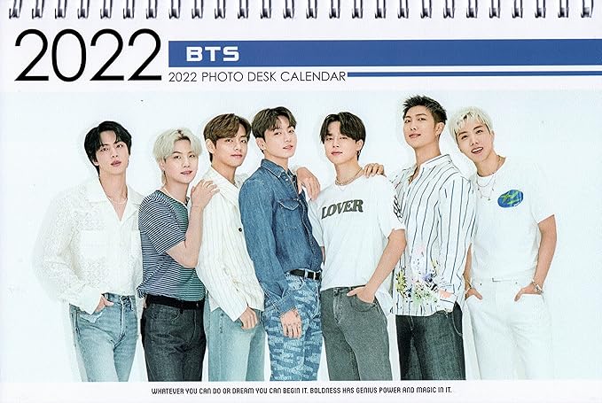 防弾少年団 Bts グッズ 卓上 カレンダー 写真集 カレンダー 22 23年 2年分 ステッカーシール 12点セット アイドル 芸能人グッズ 通販 Amazon 防弾少年団 Bts グッズ 卓上 カレンダー 写真集 カレンダー 22 23年 2年分 ステッカーシール 12点セット アイドル 芸能人グッズ 通販 Amazon