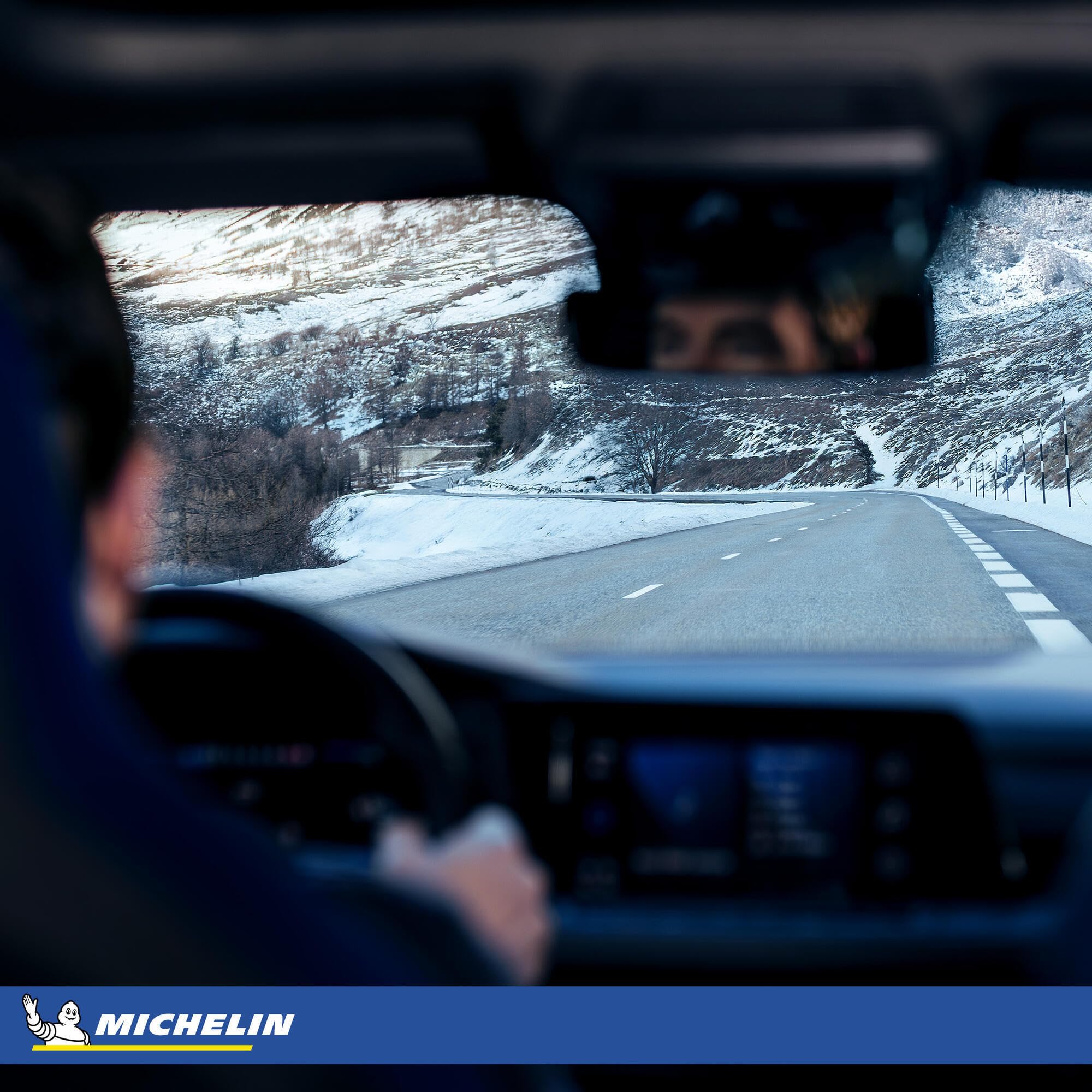 Neumático All Season Michelin CROSSCLIMATE 3 SPORT 225/40R18 92Y XL
