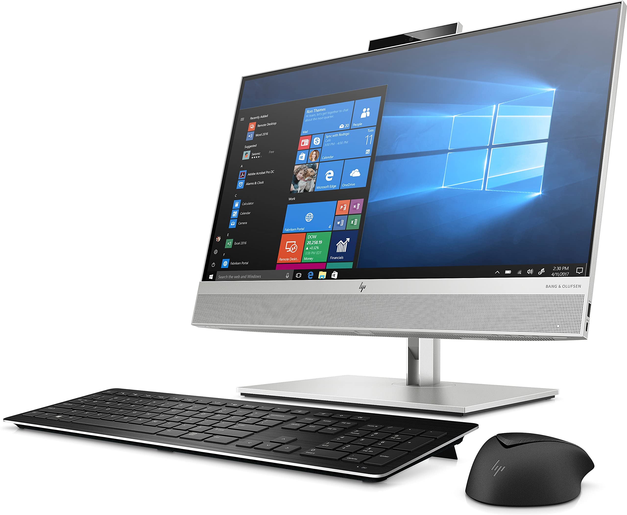 HP EliteOne 800 G6 24