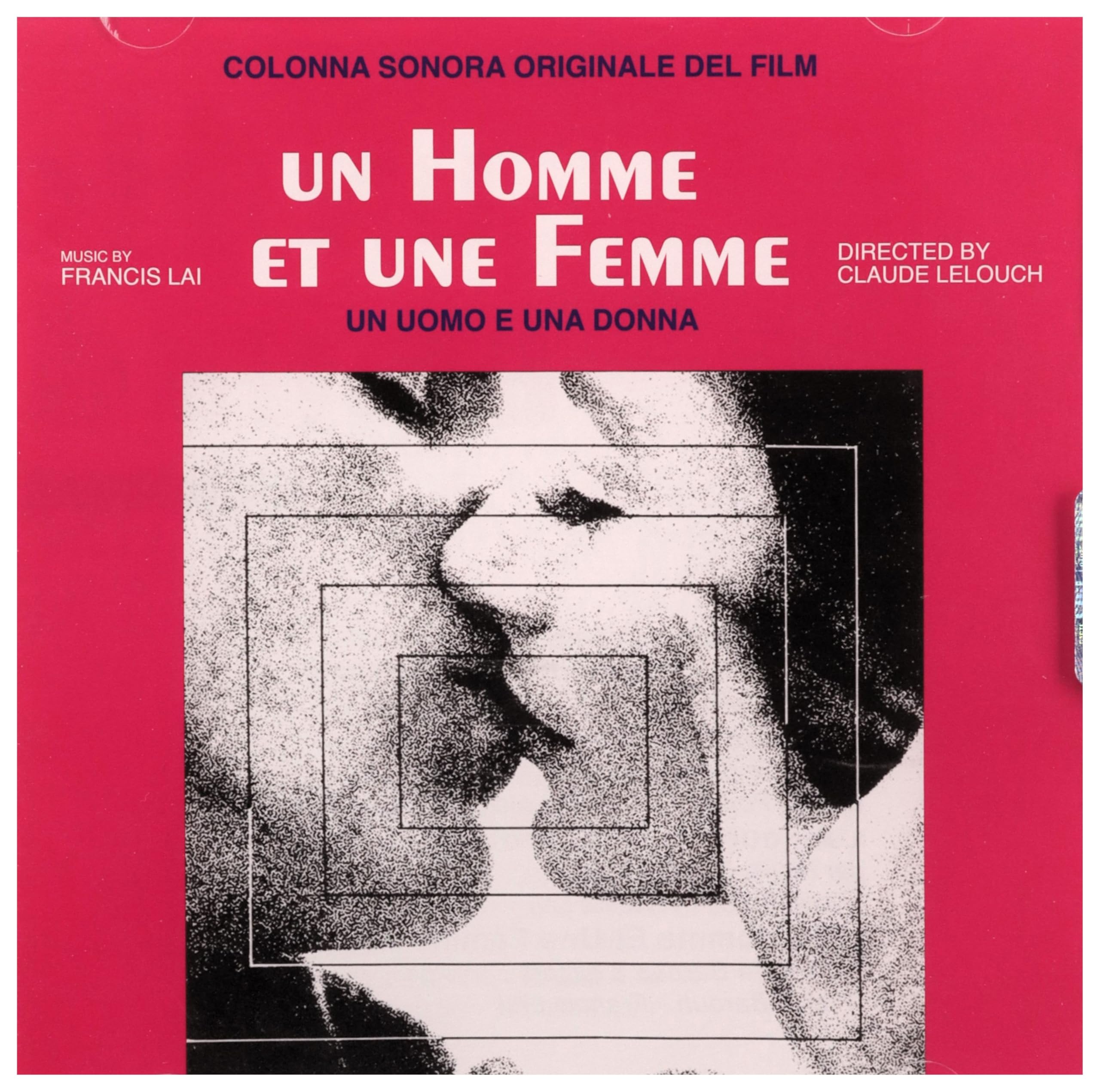 Un Homme Et Une Femme