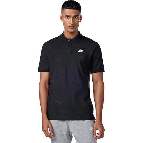 Nike Mens Nsw Spe Polo Matchup Pq Polo Shirts Cj4456