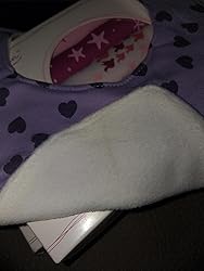 Set Di 7 Bavaglini Bandana Per Bambino | 100% Cotone Assorbente | Design Morbido E Colorato - Foto 8