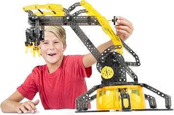 VEX Robotics Robotic Arm by HEXBUG