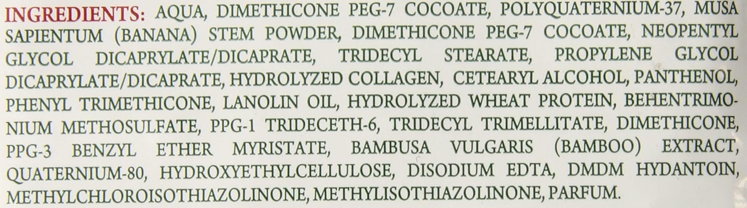 Organic Root Stimulator HAIR repair Nourishing Conditioner, 1.75 Ounce