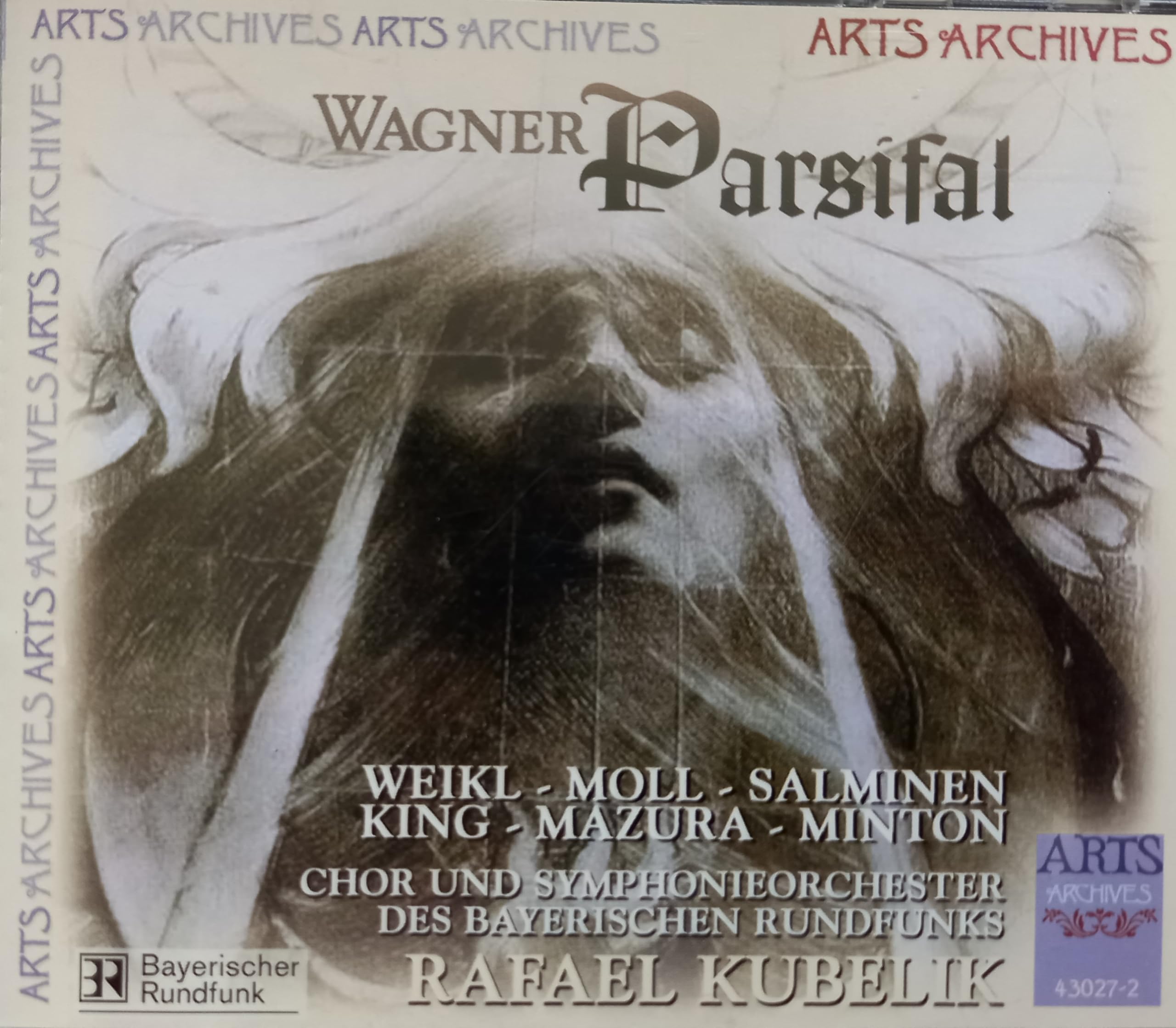 Parsifal