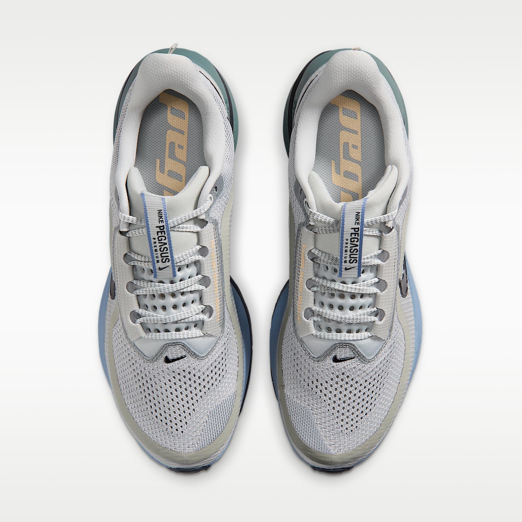Nike Herren Pegasus PremiumStraßen-Laufschuh
