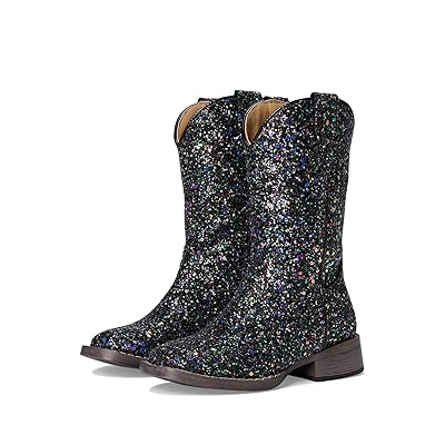 Roper Kids Glitter Galore (Toddler/Little Kid) Girl