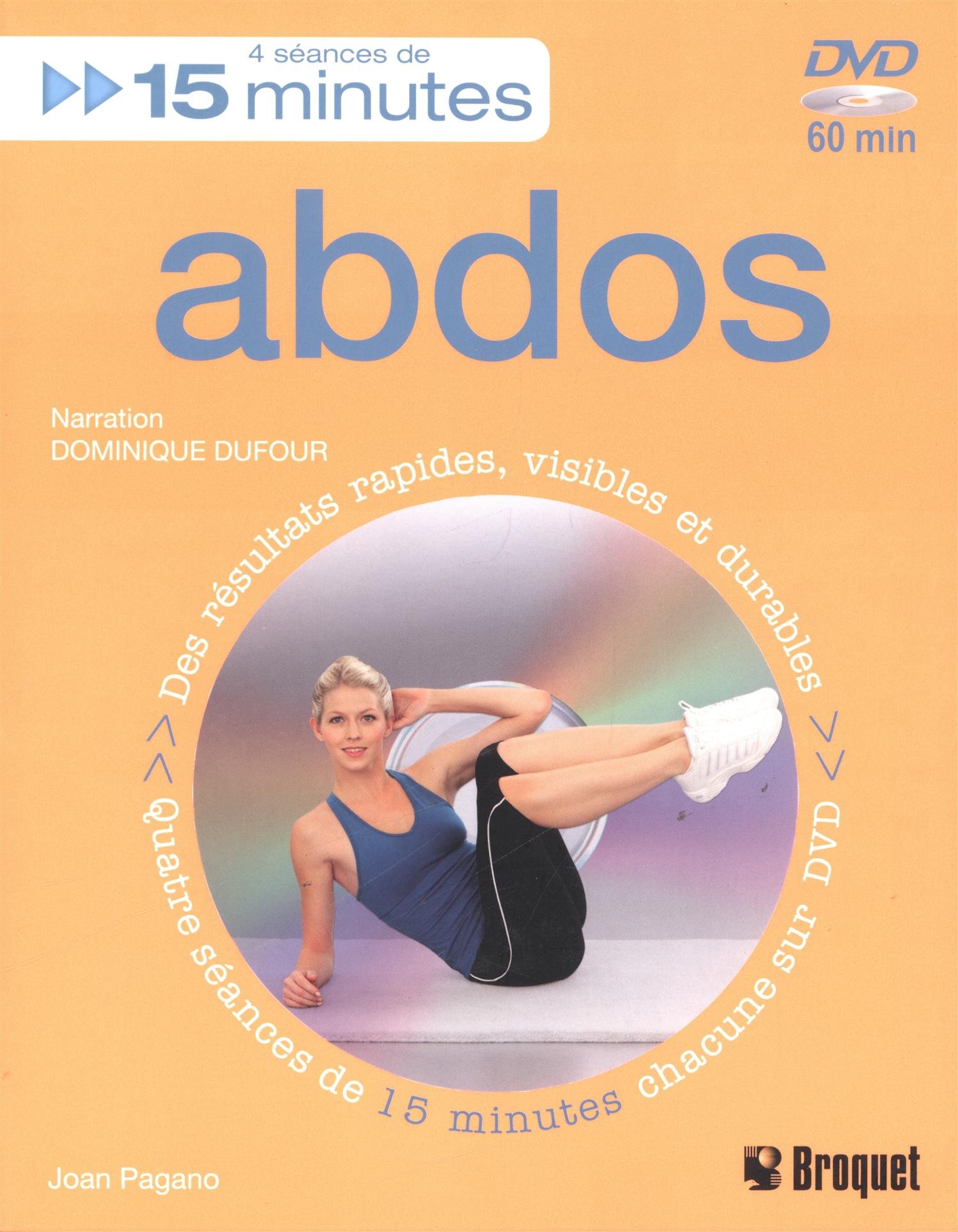 Abdos Pagano, Joan