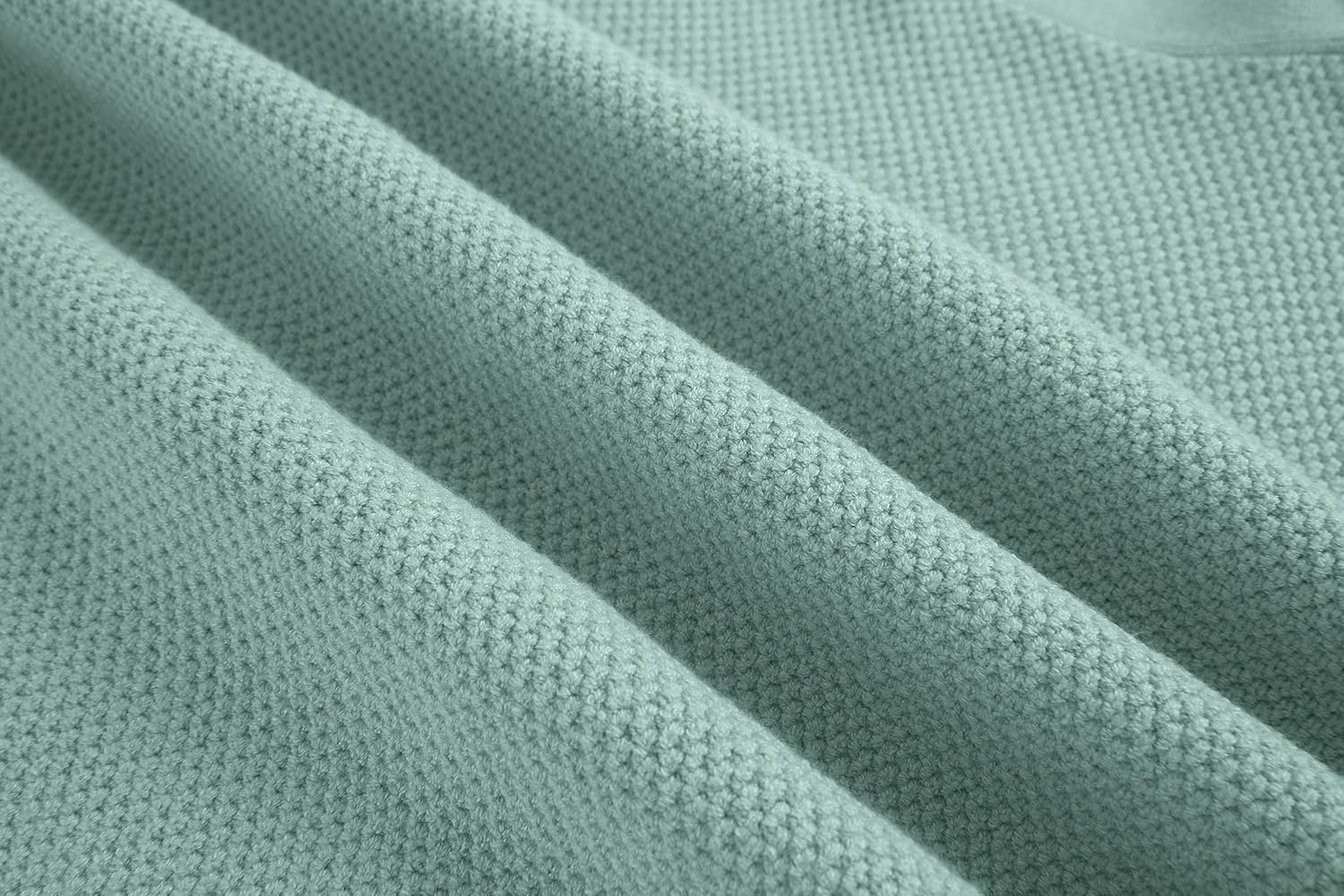 Goranbon Girls' Cardigan Sweaters Open Front Long Sleeve Casual Sweater Coats with Pockets - Image 6