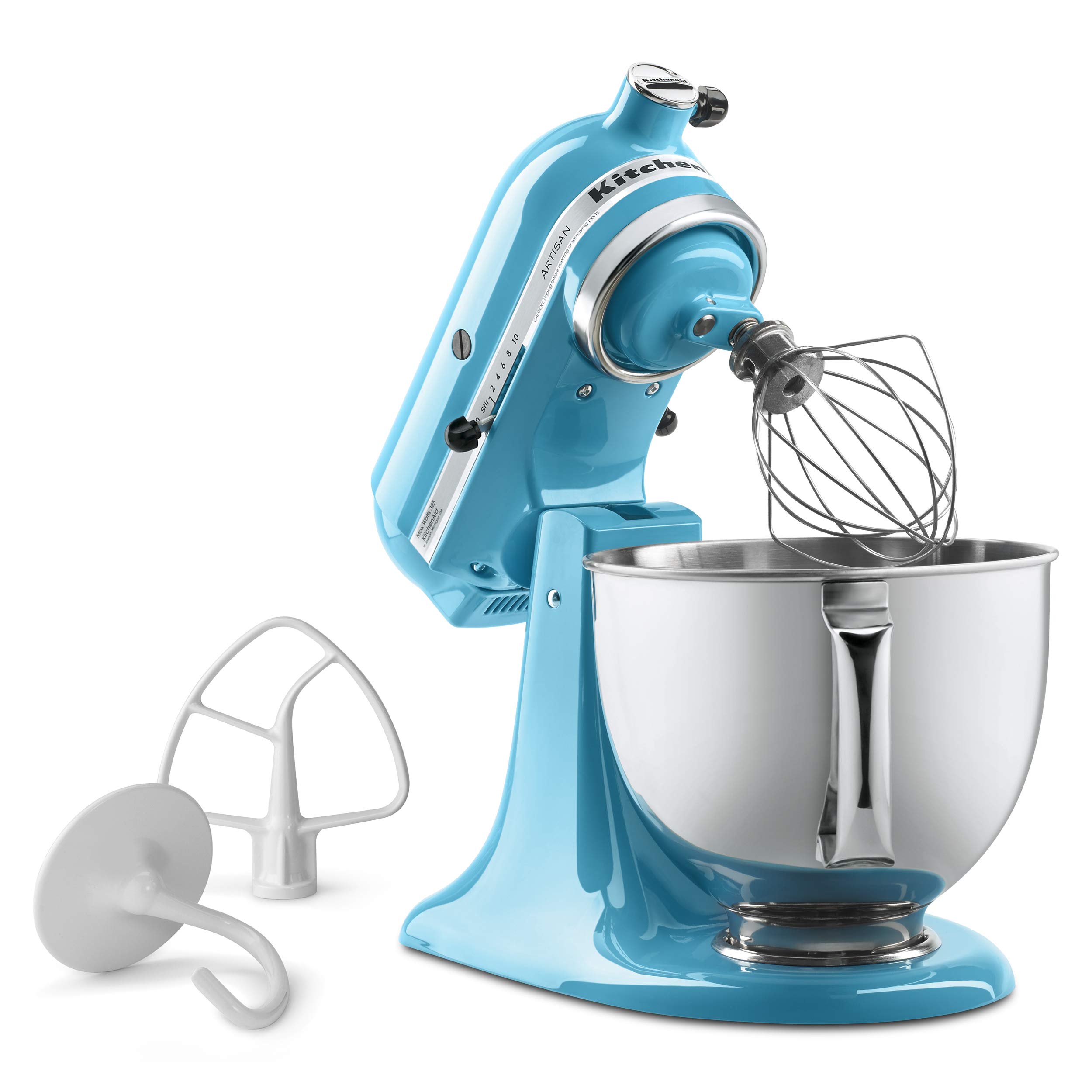 Buy KitchenAid KSM150PSCL Artisan Series 5-Qt. Stand Mixer with
