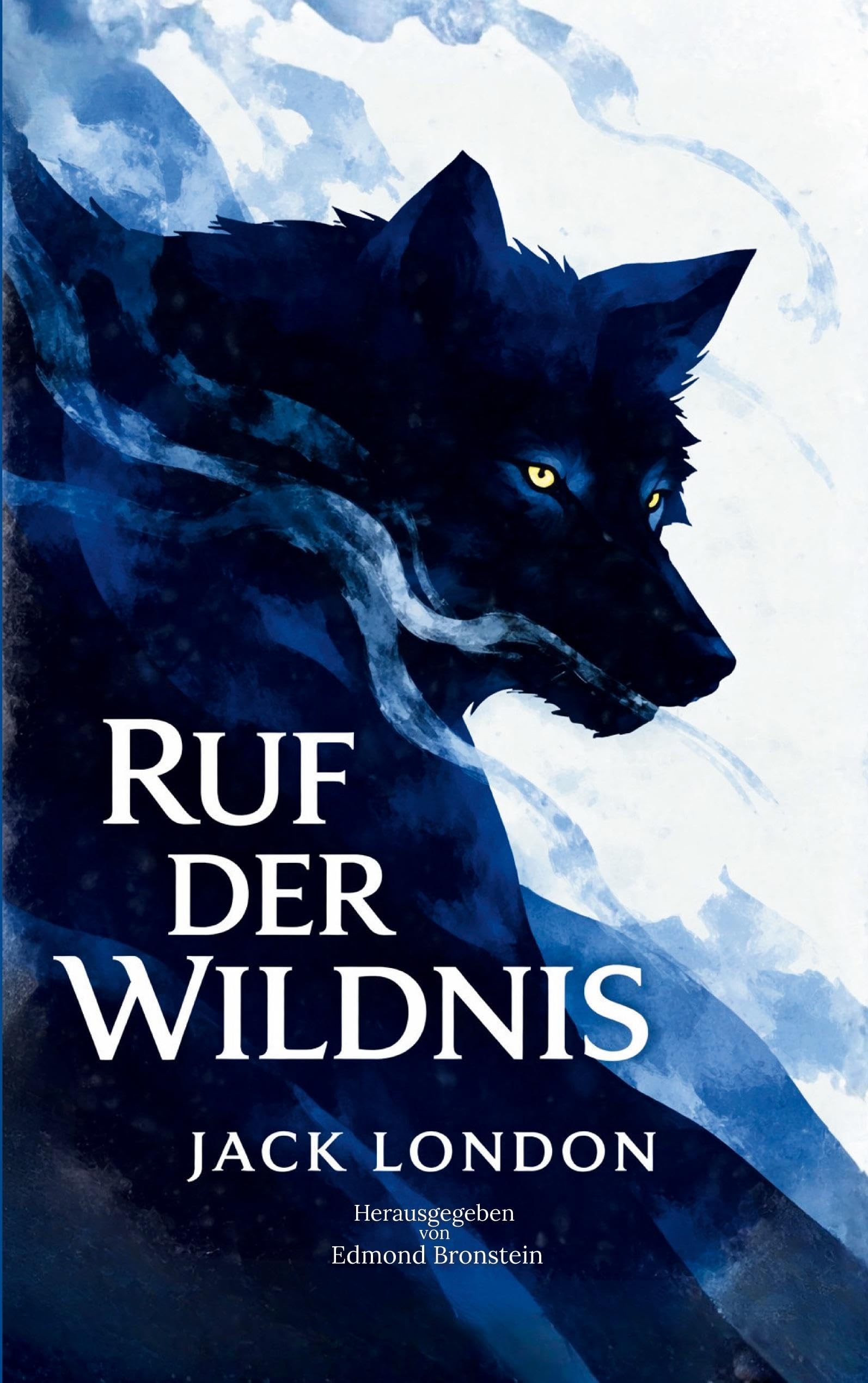Ruf der Wildnis: Ein zeitloser Abenteuerklassiker über Überleben und die Rückkehr zum Instinkt
