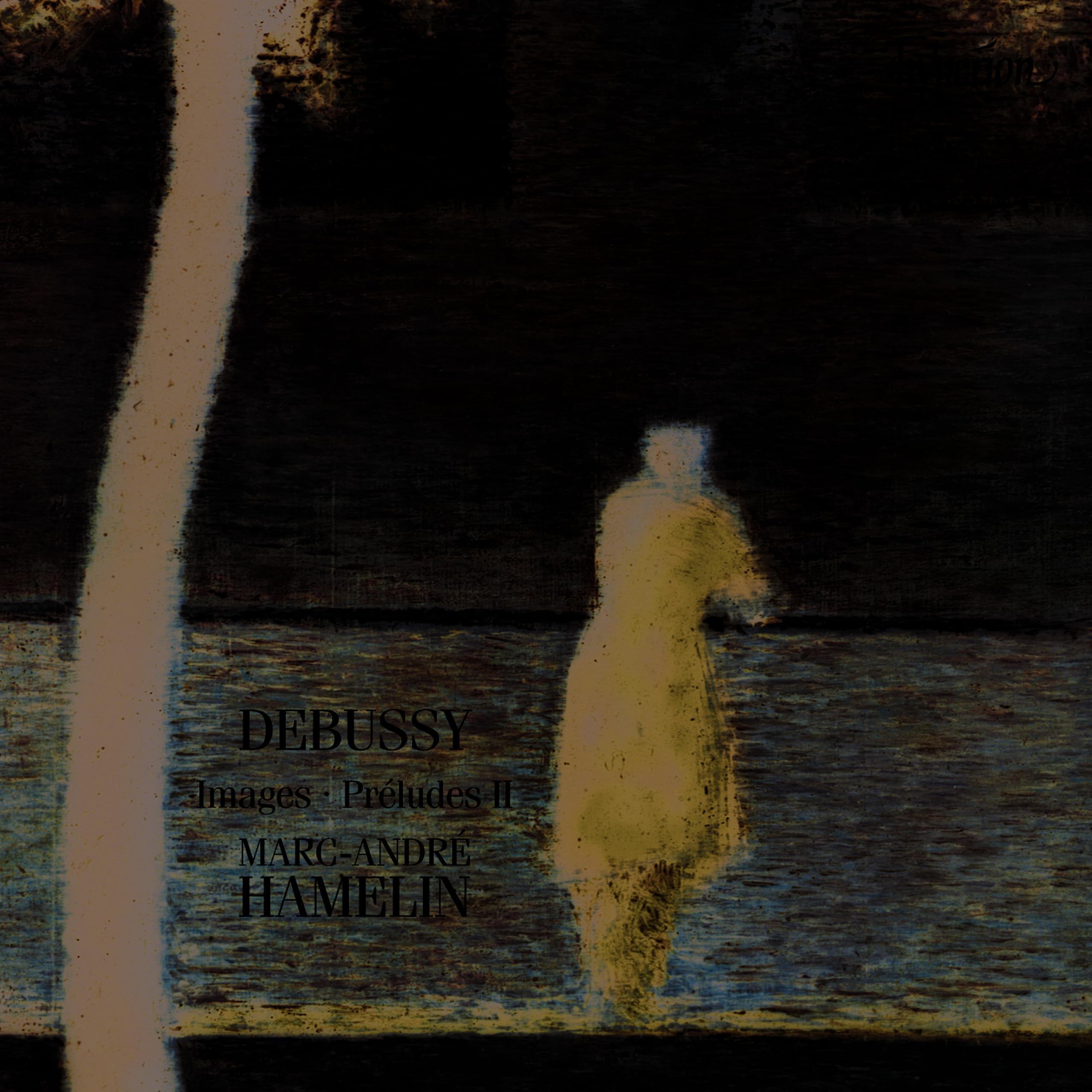 Debussy: Images/Prludes II