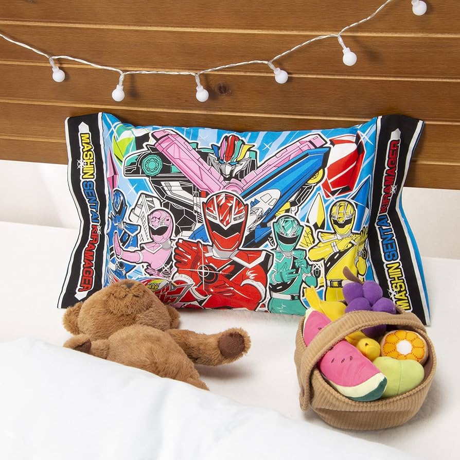 ku2 キャラ寝る袋　キラメイジャー　布団 ku2 キャラ寝る袋 キラメイジャー 布団 Amazon.co.jp: モリピロ