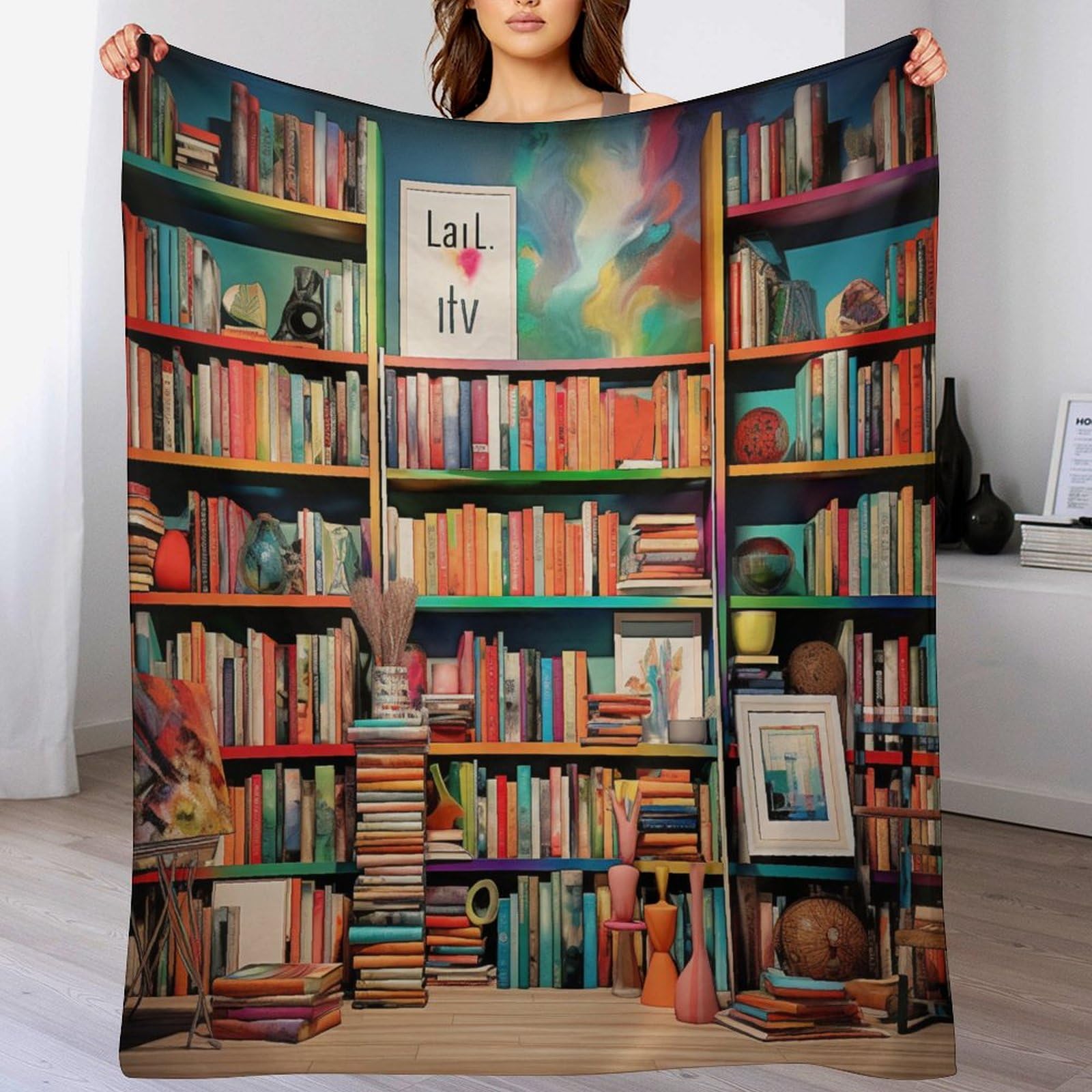 Couverture douce enfant pour des moments de tendresse et de complicité en famille