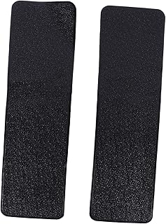 WOONEKY 2 Pçs Tapete Antiderrapante Para Carro Suporte Para Óculos De Sol Para Montagem Em Carro Para Telefone Suporte De Silicone Para Veículo Tapete Antiderrapante Para Armazenamento De