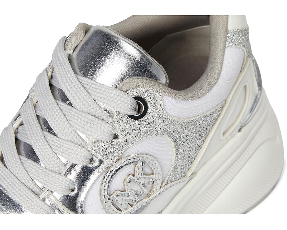 MICHAEL Michael Kors Kids Zuma (Little Kid/Big Kid) - Right View