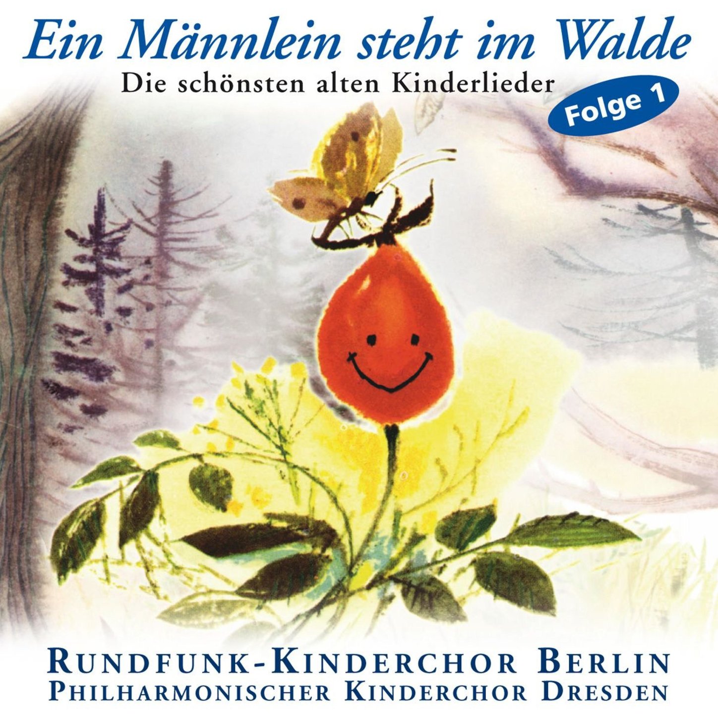 Rundfunk-Kinderchor Berlin