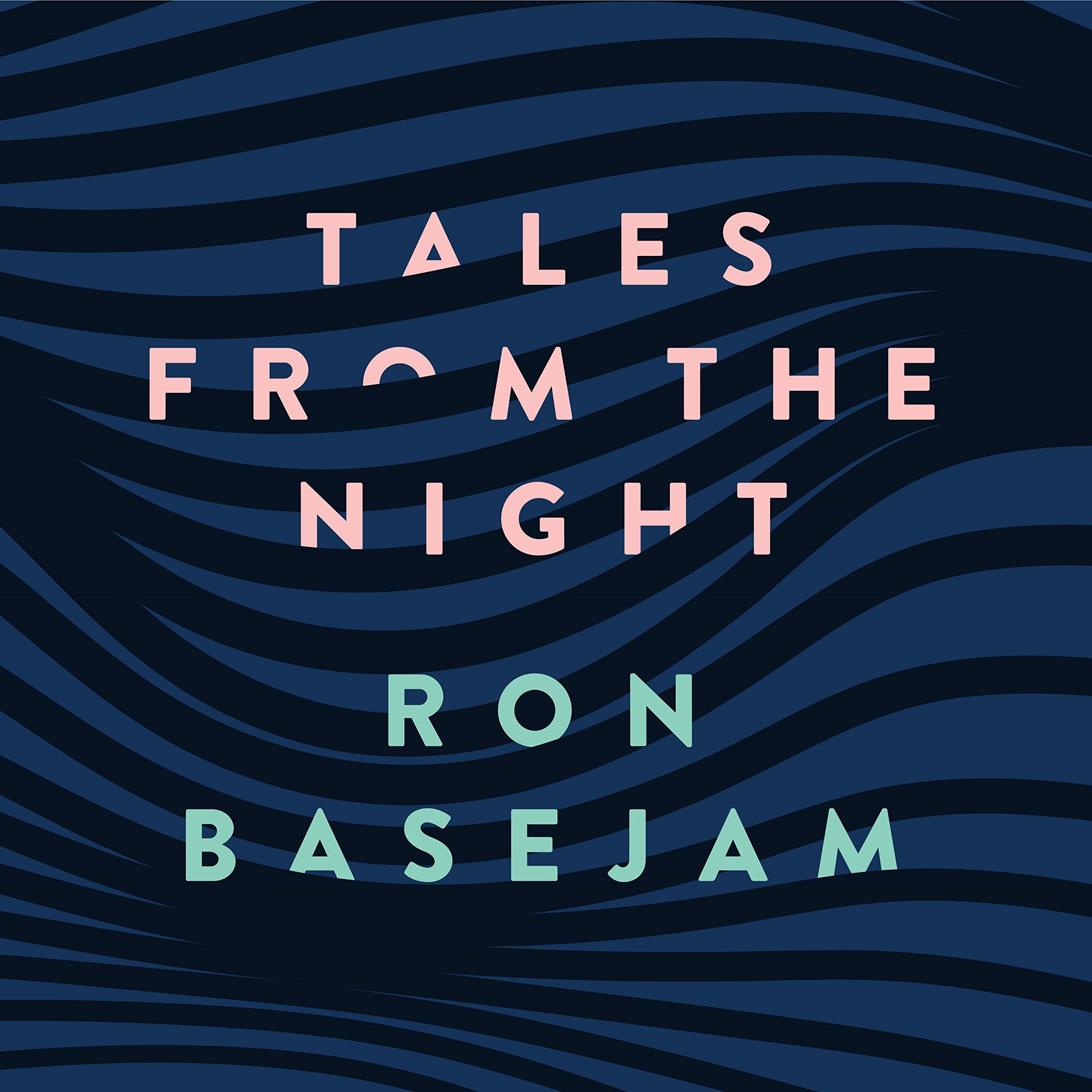 Ron Basejam