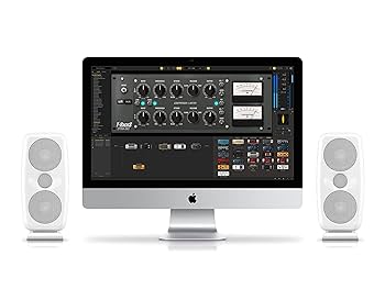 iLoud MTM スタジオモニター/3日限定 IK Multimedia iLoud MTM MKII Powered Studio Monitor (Pair