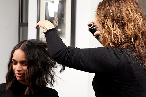 Miniatura 3 de SALLY HERSHBERGER 24K Think Big Dry Shampoo para champú seco unisex de 8.5 onzas