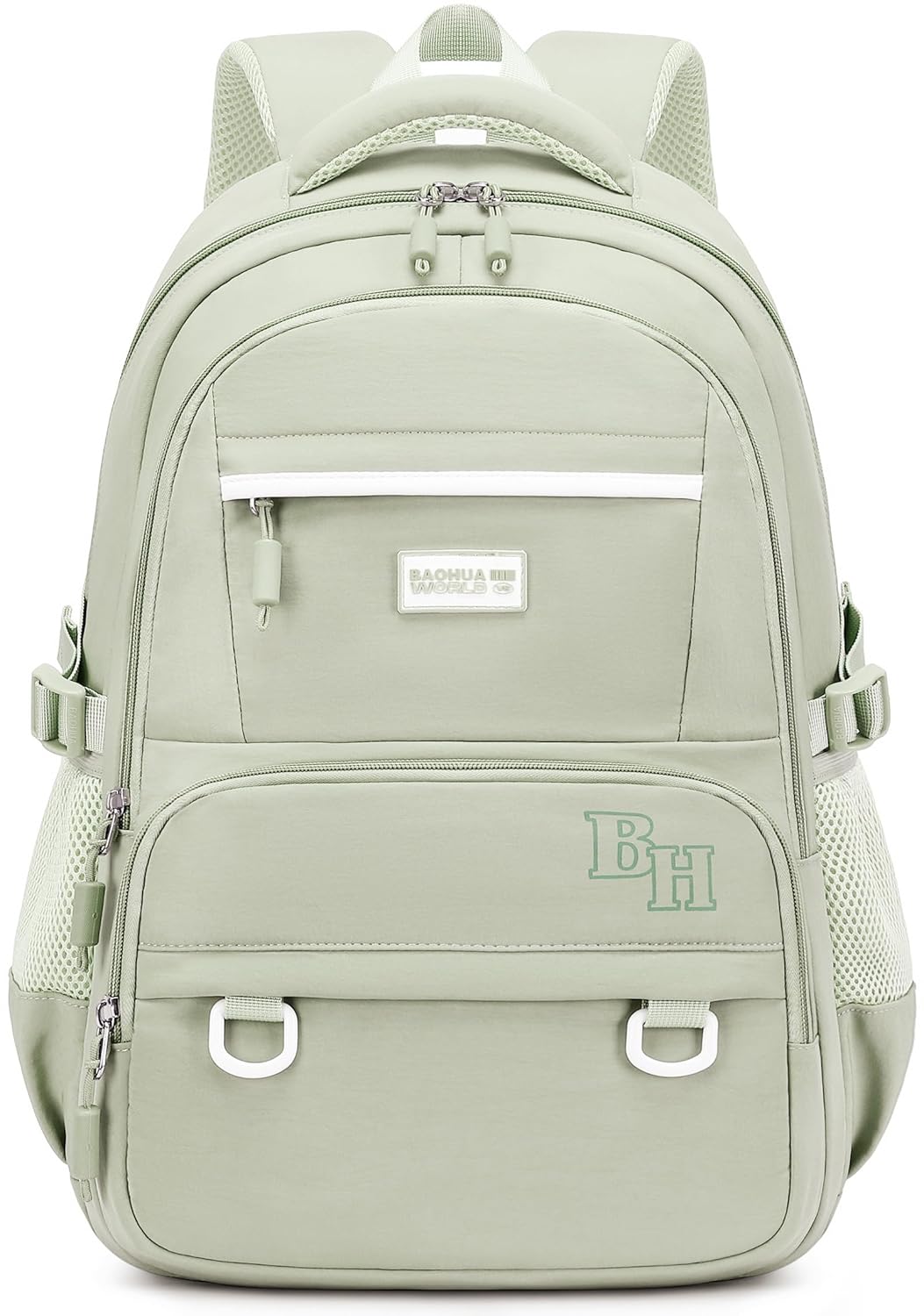 CAMTOP Laptop Backpack 15 6 Inch College Middle School Teen Girls BookBag Travel Backpacks Casual Daypacks 17 Inch