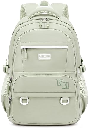 CAMTOP Laptop Backpack 15 6 Inch College Middle School Teen Girls BookBag Travel Backpacks Casual Daypacks 17 Inch