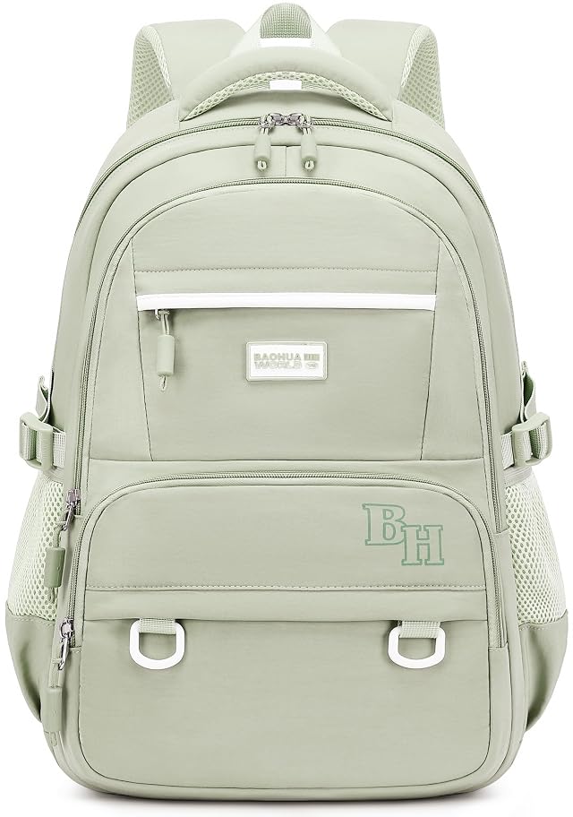 CAMTOP Laptop Backpack 15 6 Inch College Middle School Teen Girls BookBag Travel Backpacks Casual Daypacks 17 Inch