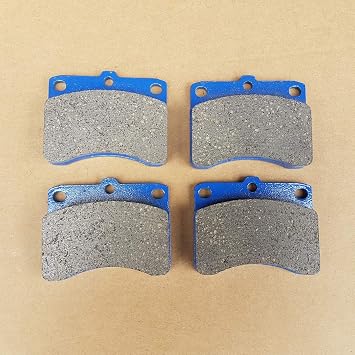 Front Brake Pads Daihatsu Hijet S81P S82P S83P S80P S65P S66P CUORE MIRA