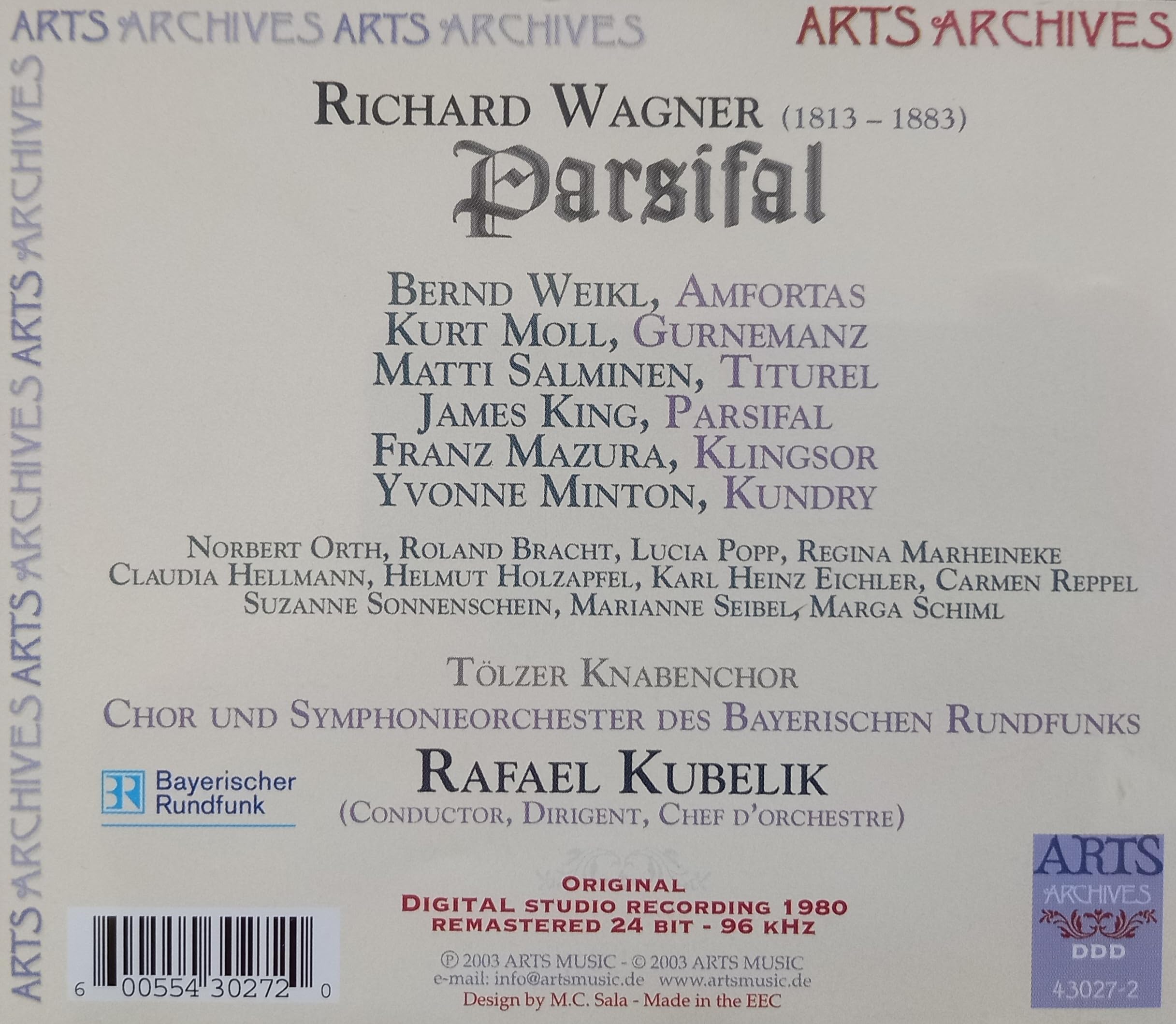 Parsifal