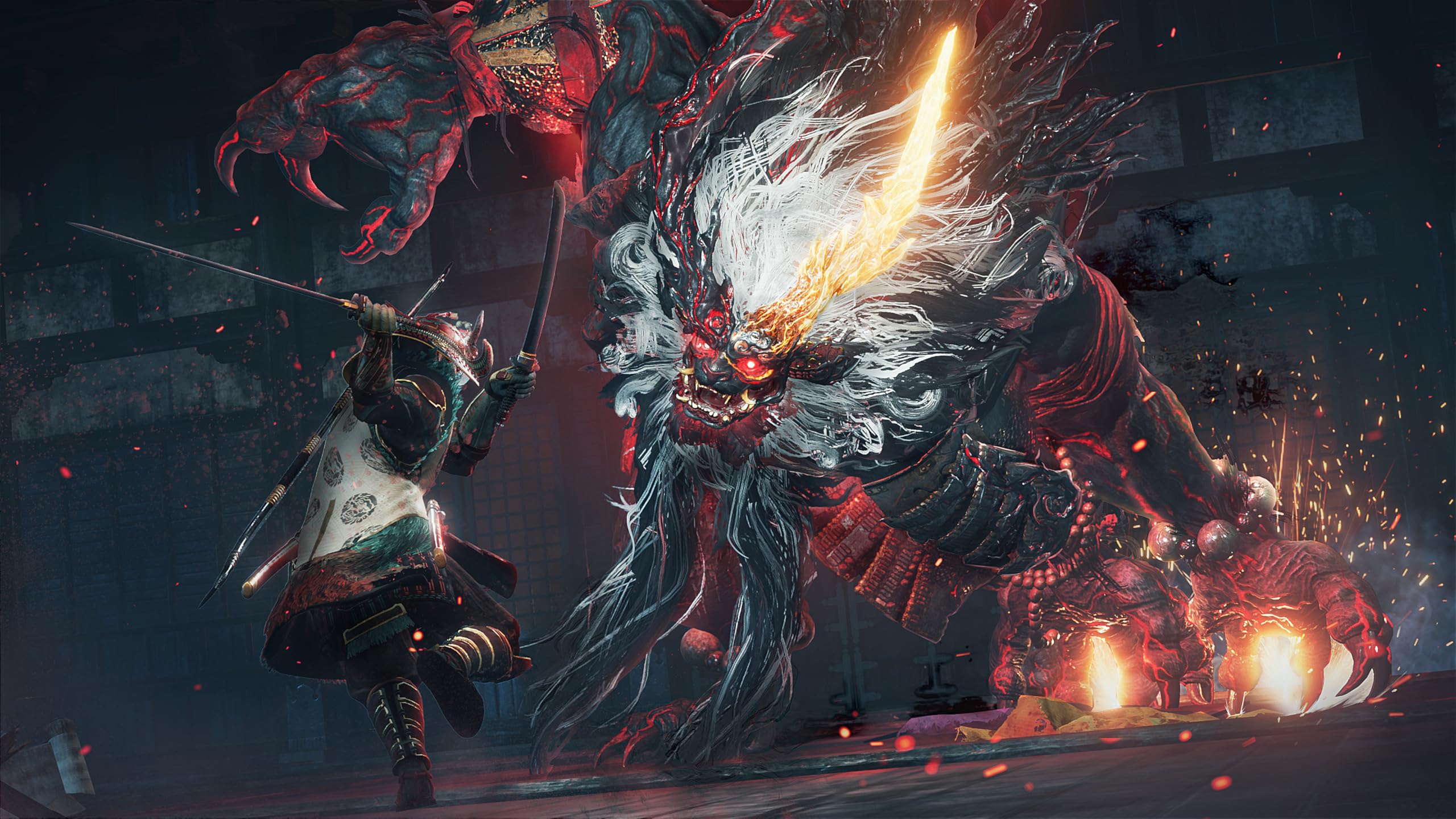 Nioh 3 - PlayStation 5 — view 15