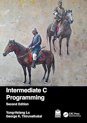 Intermediate C Programming 2nd Edition-Wow! eBook