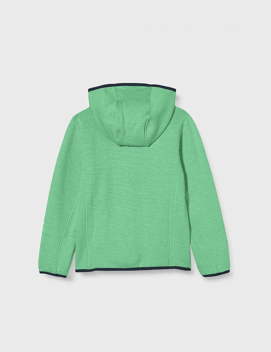 Maglia In Pile CMP Per Bambini - Stretch, Traspirante, Unisex, Per Outdoor E Sci - Foto 7