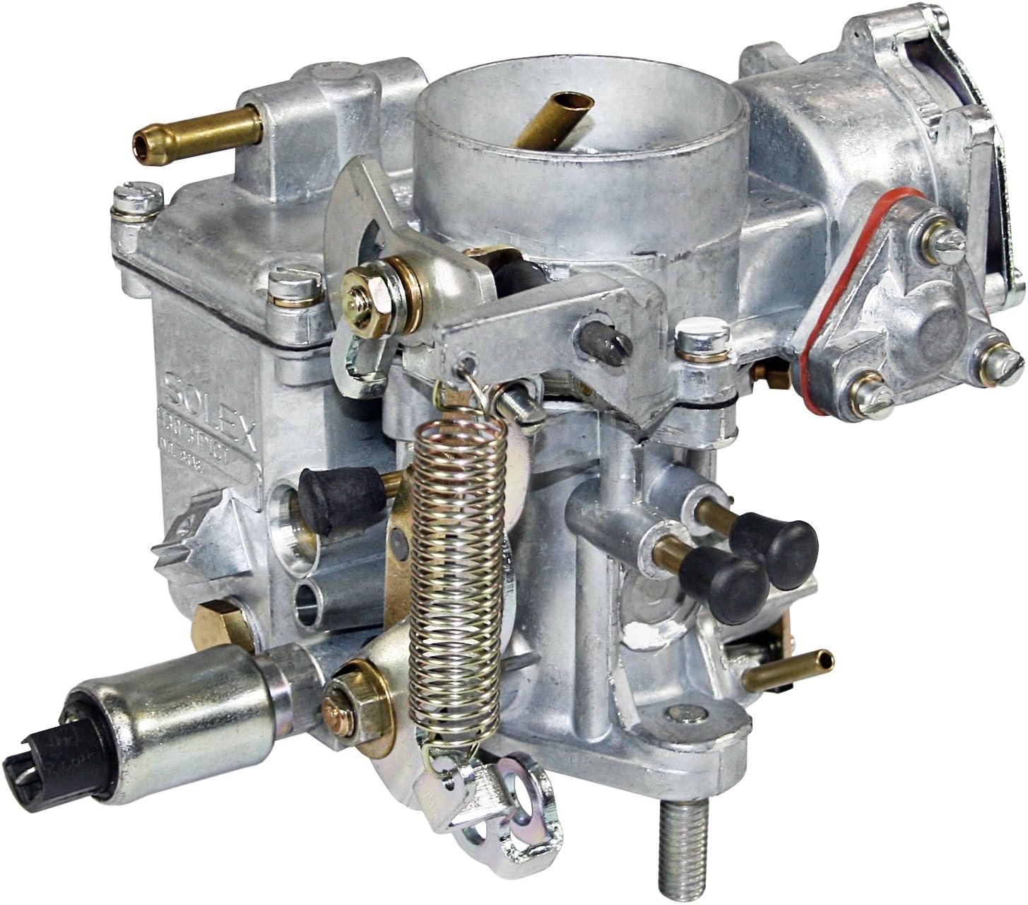 Brosol 113129029H 12V Dual Arm Carburetor for VW Beetle (30