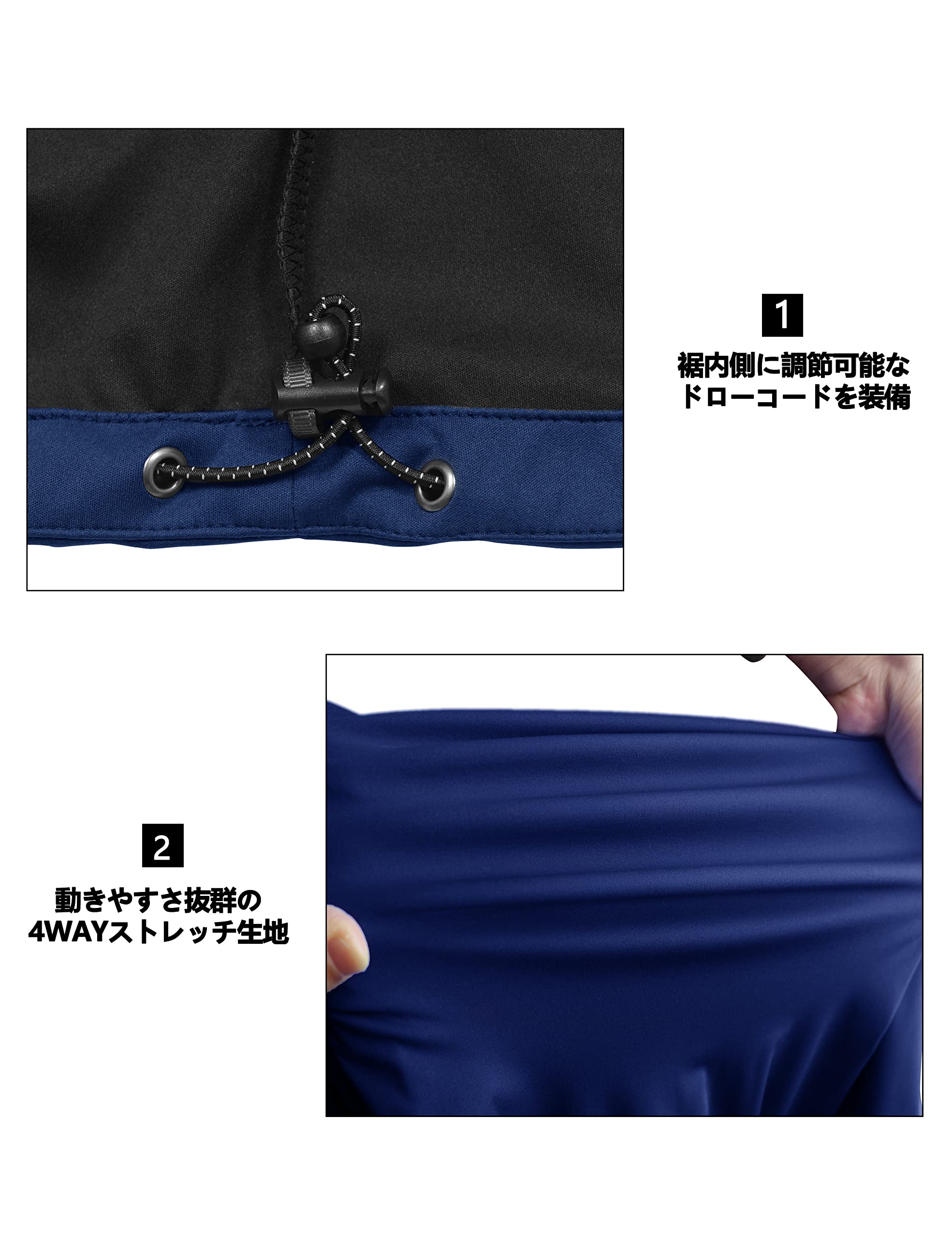 Amazon.co.jp: Little Donkey Andy: レディース