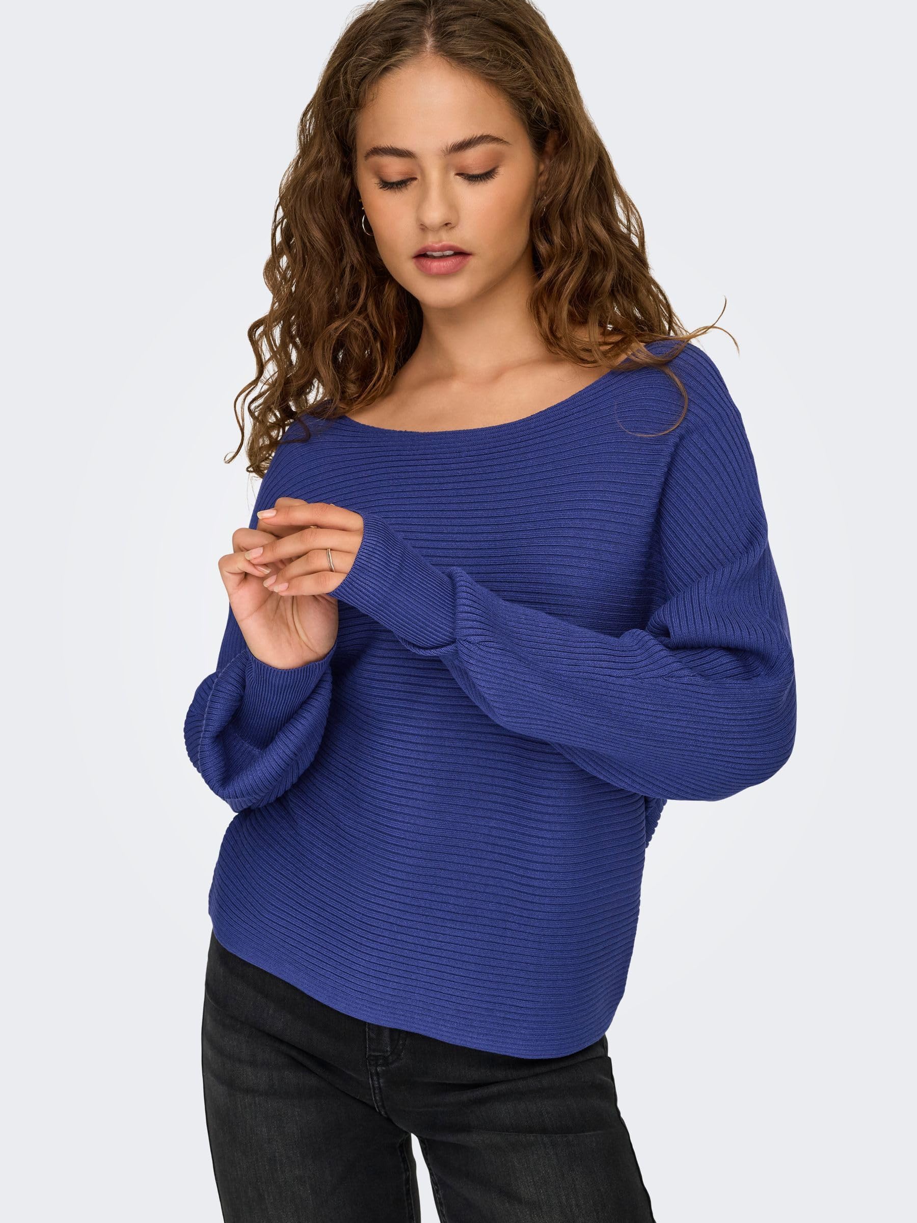 ONLY ONLADALINE Strickpullover
