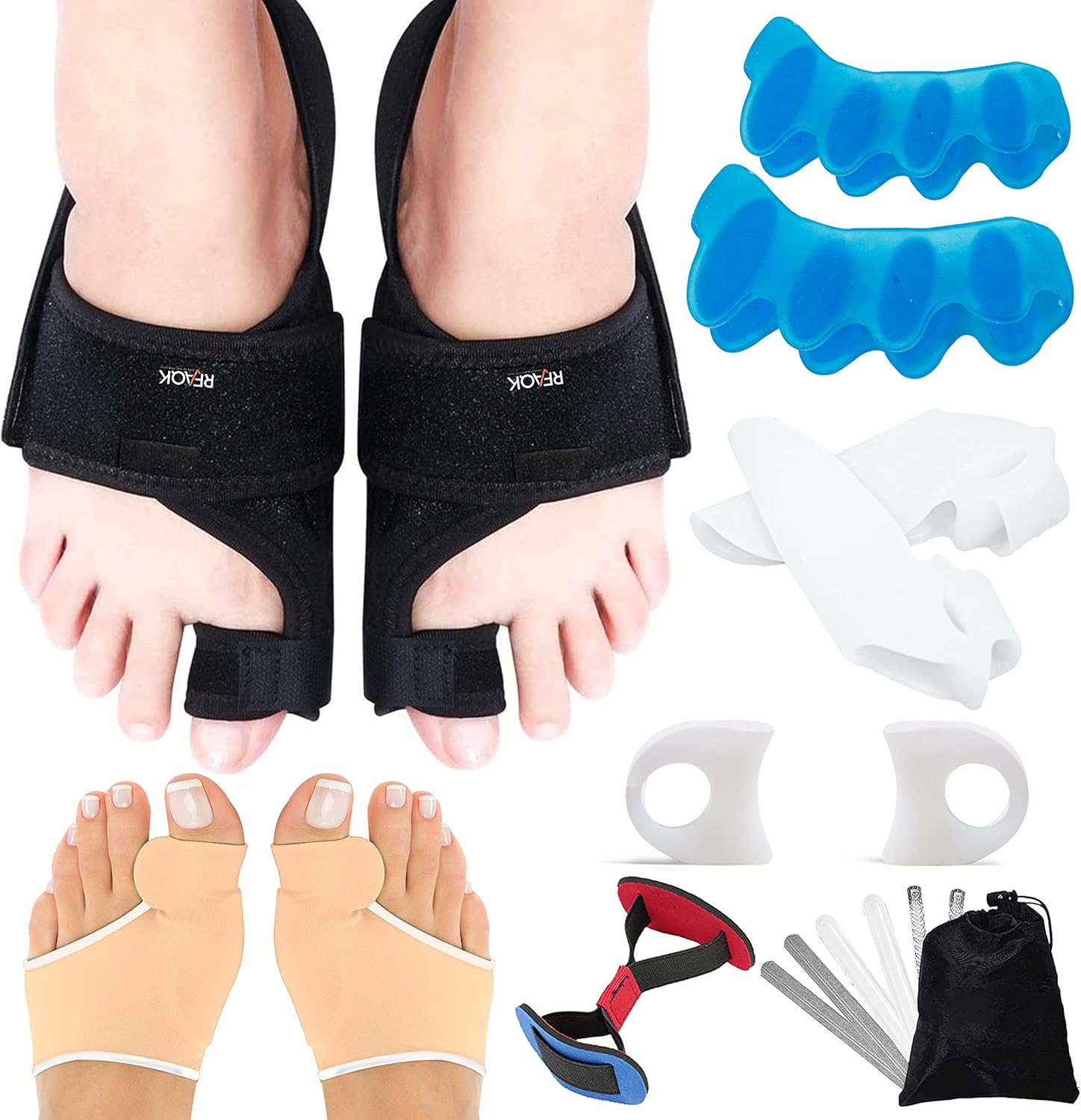 bunion stretching tool