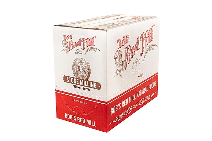 Avena Escocesa Orgánica Bob's Red Mill, 20 oz (Paquete de 4) miniatura 6