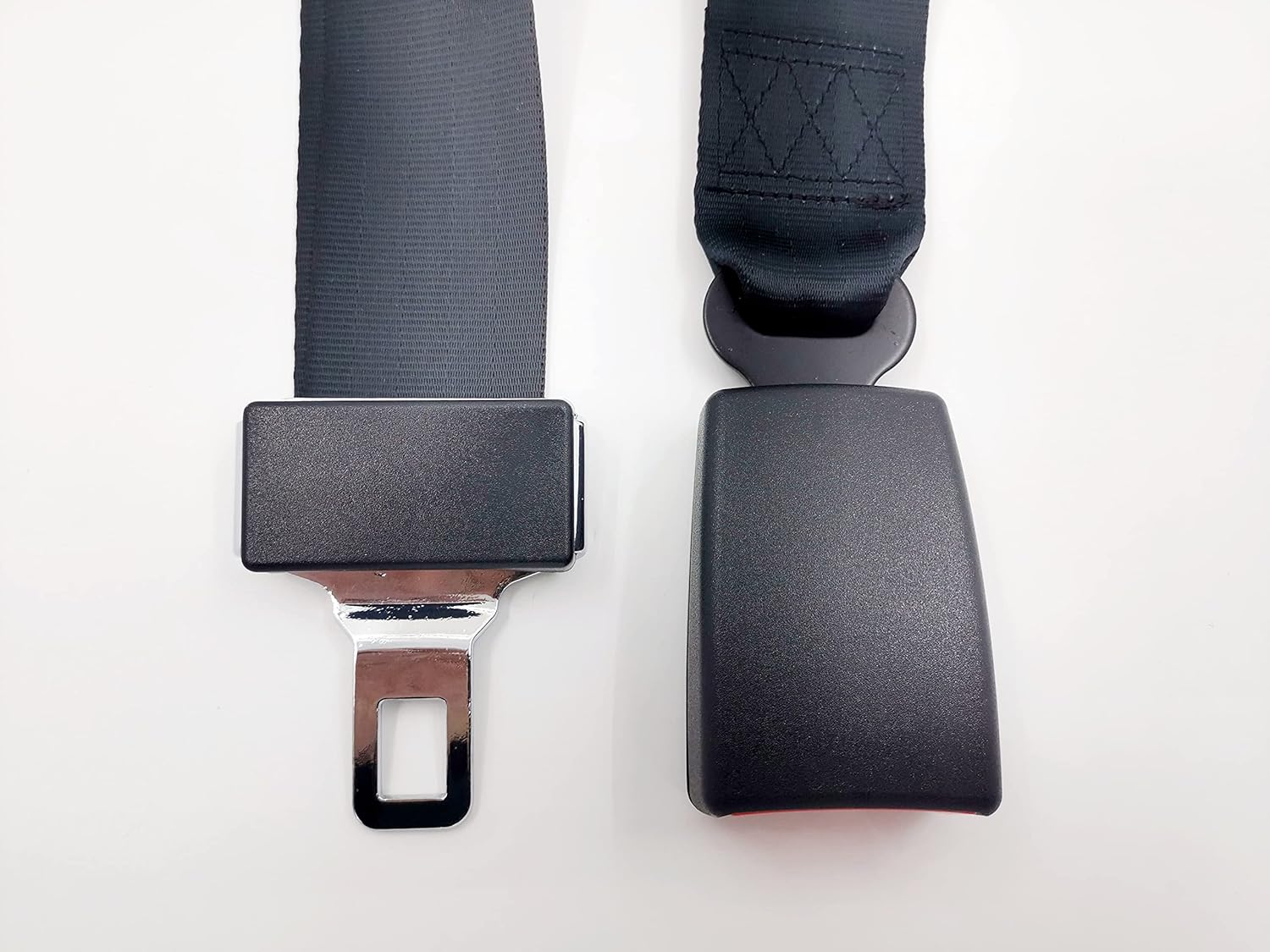 Yakitoko Wheelchair Stretcher Ambulance Airplane Strap Seat Belt Quick Release Adjustable with Metal Buckle 47.3 in : Health & Household